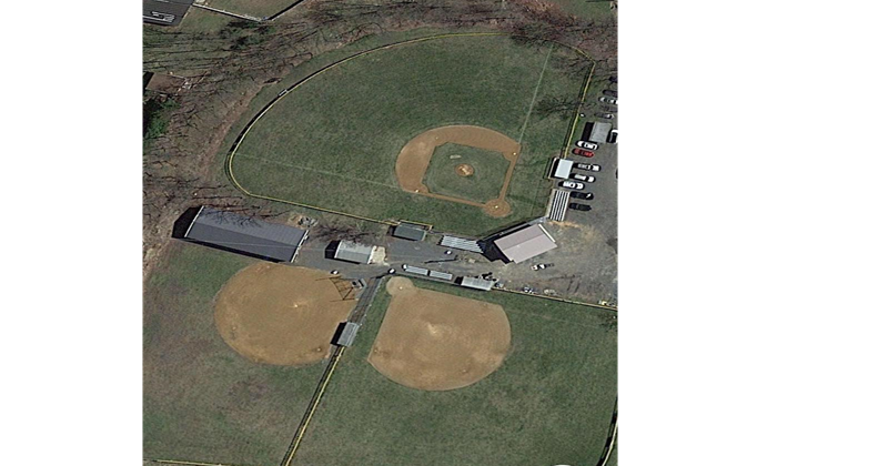 Shenandoah Little League Complex